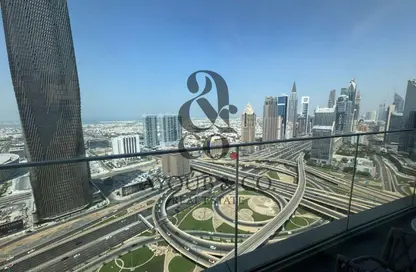 Hotel  and  Hotel Apartment - 2 Bedrooms - 3 Bathrooms for rent in The Address Sky View Tower 2 - The Address Sky View Towers - Downtown Dubai - Dubai
