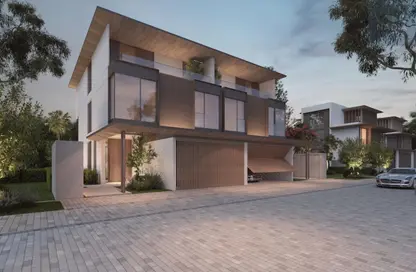 فيلا - 3 غرف نوم - 4 حمامات للبيع في حدائق ند الشبا - ند الشبا 1 - ند الشبا - دبي