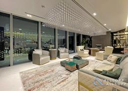 Office Space for sale in The Opus - Business Bay - Dubai