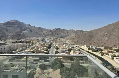 Apartment - 2 Bedrooms - 3 Bathrooms for sale in Khor Fakkan - Sharjah Apartment - 2 Bedrooms - 3 Bathrooms for sale in Khor Fakkan - Sharjah