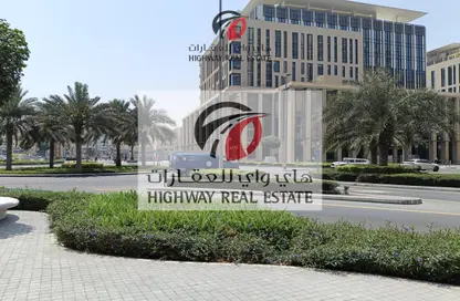 Apartment - 2 Bedrooms - 3 Bathrooms for rent in Deira Enrichment Project - Deira - Dubai