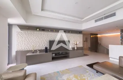 Apartment - 3 Bedrooms - 4 Bathrooms for sale in Executive Tower H - Executive Towers - Business Bay - Dubai