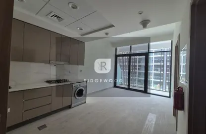 Apartment - 1 Bedroom - 1 Bathroom for rent in AZIZI Riviera - Meydan One - Meydan - Dubai