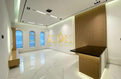 Apartment - 1 Bedroom - 2 Bathrooms for rent in Al Amir Residence - District 11 - Jumeirah Village Circle - Dubai