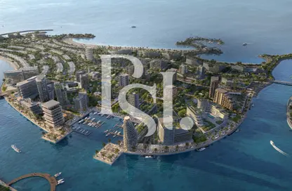بنتهاوس - 4 غرف نوم - 5 حمامات للبيع في ميناء العرب - راس الخيمة - رأس الخيمة