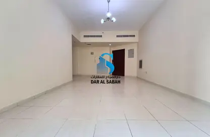 شقة - 2 غرف نوم - 2 حمامات للايجار في شارع بوخارا ​ - النهدة - الشارقة