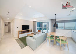 Fully Serviced | 2BR | Brand New | Bills Included