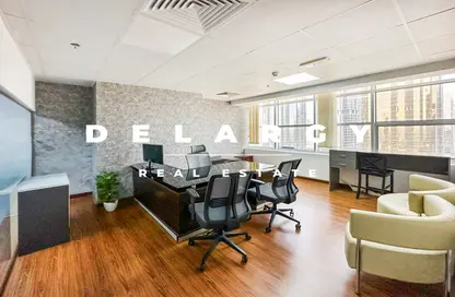 Office Space - Studio for sale in Mazaya Business Avenue AA1 - Mazaya Business Avenue - Jumeirah Lake Towers - Dubai
