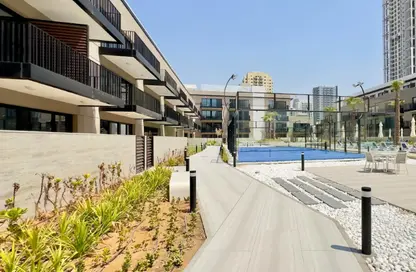 Apartment - 2 Bedrooms - 3 Bathrooms for sale in Oakley Square Residences - Jumeirah Village Circle - Dubai