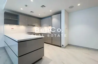 Apartment - 2 Bedrooms - 2 Bathrooms for sale in The Crest Tower B - Sobha Hartland - Mohammed Bin Rashid City - Dubai