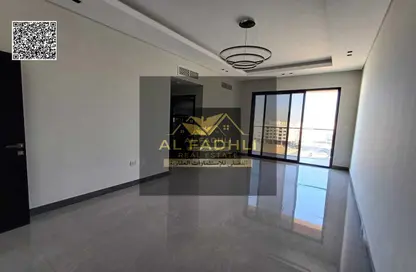 Apartment - 1 Bedroom - 2 Bathrooms for rent in Al Jurf 3 - Al Jurf - Ajman Downtown - Ajman