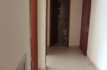 Apartment - 2 Bedrooms - 2 Bathrooms for rent in Al Rashidiya Towers - Al Rashidiya - Ajman Downtown - Ajman