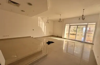 Empty Room image for: Apartment - 2 Bedrooms - 3 Bathrooms for rent in Shiebat Al Oud - Asharej - Al Ain, Image 1