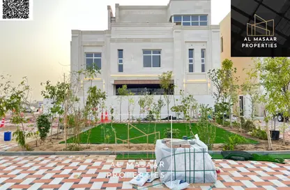Villa - 5 Bedrooms - 7 Bathrooms for sale in Al Helio 2 - Al Helio - Ajman