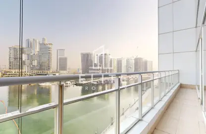 Office Space - Studio for sale in Fifty One Tower - Business Bay - Dubai