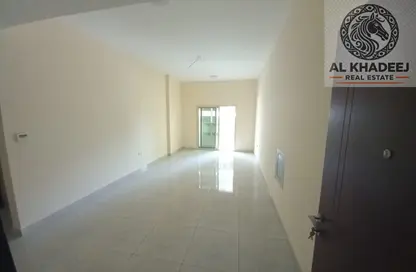 Apartment - 1 Bedroom - 2 Bathrooms for rent in Al Nakhil 1 - Al Nakhil - Ajman