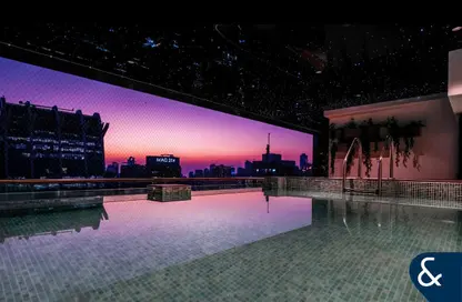 Apartment - 4 Bedrooms - 6 Bathrooms for sale in Goldcrest Views 1 - JLT Cluster V - Jumeirah Lake Towers - Dubai