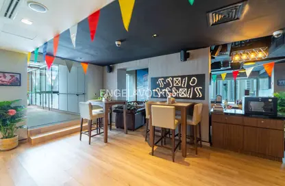 Retail - Studio for rent in The Carlton Downtown Hotel - Sheikh Zayed Road - Dubai