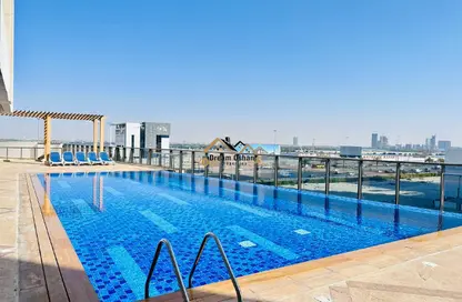 Apartment - 1 Bedroom - 2 Bathrooms for sale in Al Waleed Garden 1 - Al Waleed Garden - Al Jaddaf - Dubai