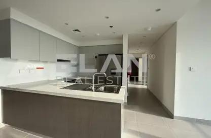 Apartment - 2 Bedrooms - 2 Bathrooms for rent in Forte 1 - Forte - Downtown Dubai - Dubai