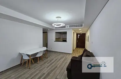Apartment - 1 Bedroom - 2 Bathrooms for sale in Laya Mansion - Jumeirah Village Circle - Dubai