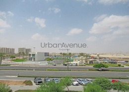 Apartment - 2 bedrooms - 2 bathrooms for rent in SAFI 1B - Town Square - Dubai