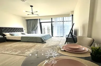 شقة - 1 حمام للايجار في عزيزي ريفيرا - ميدان واحد - ميدان - دبي