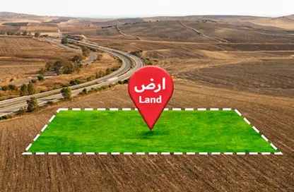Land - Studio for sale in Madinat Zayed - Abu Dhabi