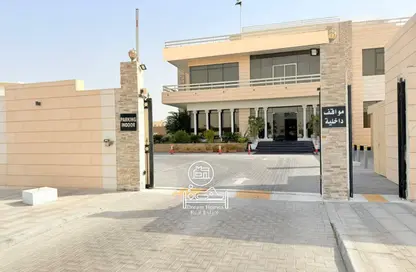 فيلا - استوديو - 8 حمامات للبيع في مدينة خليفة أ - مدينة خليفة - أبوظبي