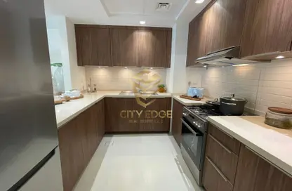 Apartment - 1 Bedroom - 2 Bathrooms for sale in Uptown Al Zahia - Al Zahia - Muwaileh Commercial - Sharjah