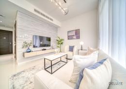 Townhouse - 3 bedrooms - 2 bathrooms for rent in Basswood - Damac Hills 2 - Dubai