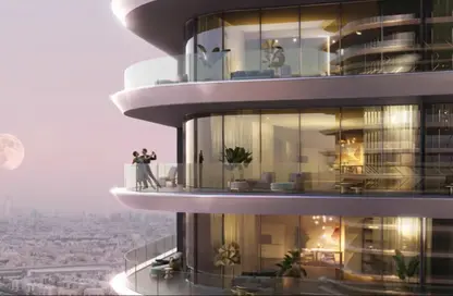 Apartment - Studio - 1 Bathroom for sale in Binghatti Hills - Dubai Science Park - Dubai