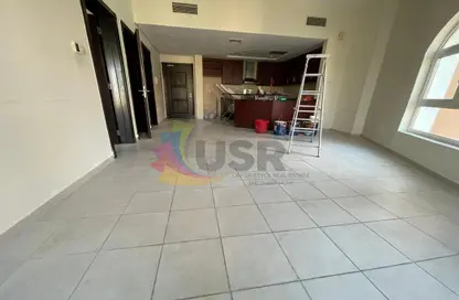 Apartment - 1 Bedroom - 2 Bathrooms for rent in Building 1 to Building 37 - Zen Cluster - Discovery Gardens - Dubai