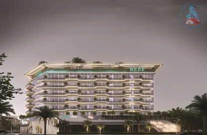 Duplex - 2 Bedrooms - 3 Bathrooms for sale in Reef 1000 - Dubai Land - Dubai