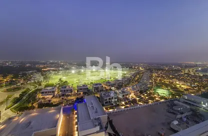 Apartment - 3 Bedrooms - 4 Bathrooms for rent in Golf Suites - Dubai Hills - Dubai Hills Estate - Dubai