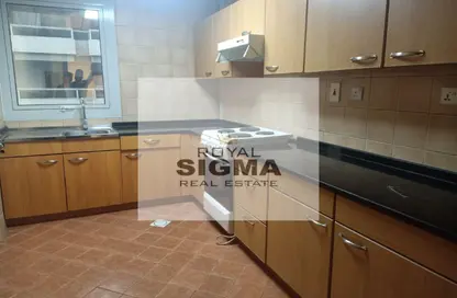 Apartment - 2 Bedrooms - 3 Bathrooms for rent in Al Raffa Residence - Al Raffa - Bur Dubai - Dubai