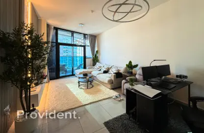 Apartment - 1 Bedroom - 2 Bathrooms for sale in District 14 - Jumeirah Village Circle - Dubai