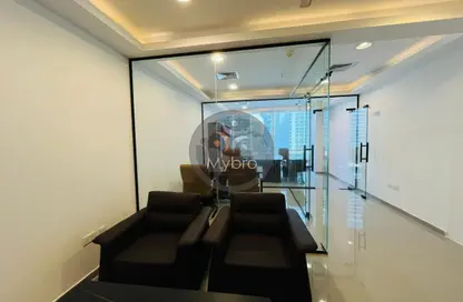 Office Space - Studio for sale in Tamani Art Tower - Business Bay - Dubai