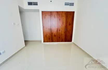 Apartment - 1 Bedroom - 2 Bathrooms for rent in Muwaileh 29 Building - Muwaileh - Sharjah