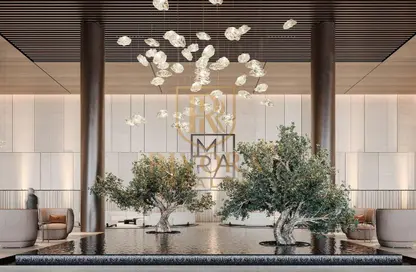 شقة - 1 حمام للبيع في تروساردي ريزيدنس المرحلة الثانية - مساكن تروساردي - الفرجان - دبي