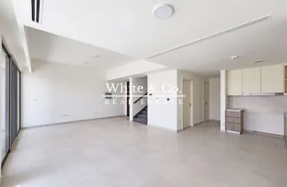 Townhouse - 3 Bedrooms - 4 Bathrooms for sale in Talia - The Valley - Dubai
