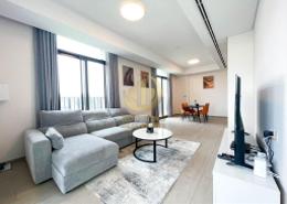 Apartment - 2 bedrooms - 2 bathrooms for rent in Wilton Terraces 2 - Mohammed Bin Rashid City - Dubai