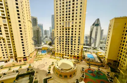 شقة - 2 غرف نوم - 3 حمامات للايجار في شمس 4 - شمس - مساكن شاطئ الجميرا - دبي شقة - 2 غرف نوم - 3 حمامات للايجار في شمس 4 - شمس - مساكن شاطئ الجميرا - دبي