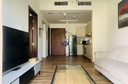 شقة - غرفة نوم - 2 حمامات للبيع في بوابة بن غاطي - منطقة 15 - قرية الجميرا سركل - دبي