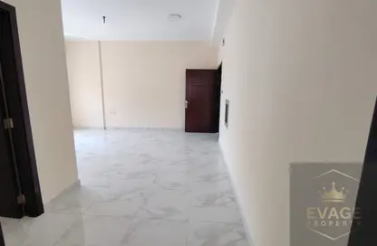Apartment - 1 Bedroom - 1 Bathroom for rent in Al Jurf Industrial 2 - Al Jurf Industrial - Ajman