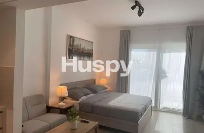 شقة - 1 حمام للايجار في وترز أج - جزيرة ياس - أبوظبي