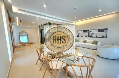 Villa - 4 Bedrooms - 6 Bathrooms for rent in District 1C - Jumeirah Village Triangle - Dubai