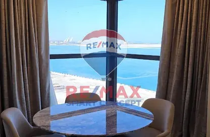 شقة - 3 غرف نوم - 4 حمامات للبيع في بيكسل - مقاطعة ميكرز - جزيرة الريم - أبوظبي