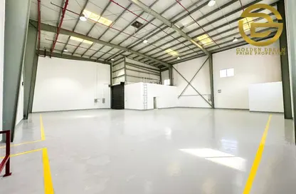 مستودع - استوديو - 2 حمامات للايجار في واحة التكنولوجيا - دبي