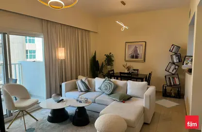 Apartment - 2 Bedrooms - 3 Bathrooms for rent in Centrium Tower 4 - Centrium Towers - Dubai Production City (IMPZ) - Dubai